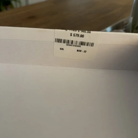 MANOLO BLAHNIK - Scolto - SIZE 39 BRAND NEW! - Picture 3 of 3